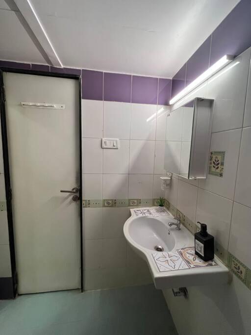 Apartment The Arabian Tranquil Jvpd - 2bhk Mumbai