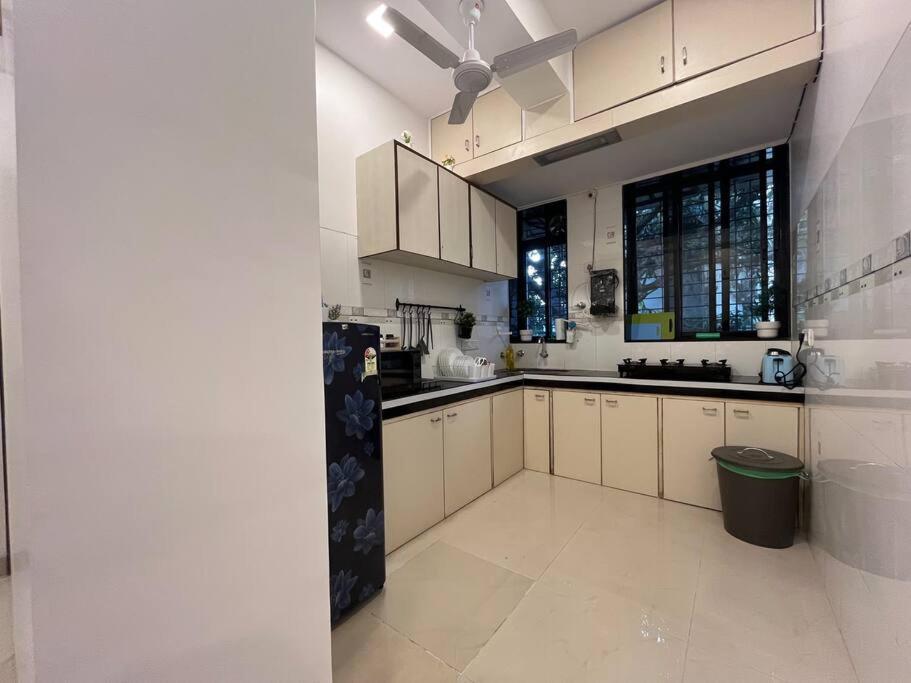 The Arabian Tranquil Jvpd - 2bhk Mumbai