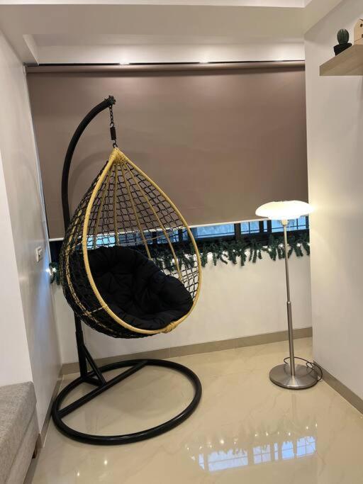 Apartment The Arabian Tranquil Jvpd - 2bhk *