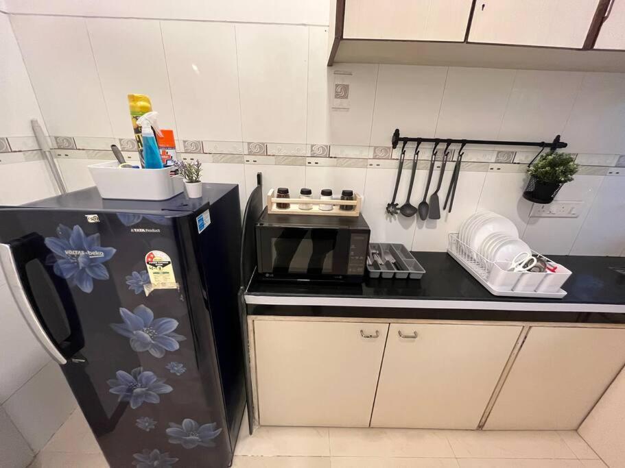 The Arabian Tranquil Jvpd - 2bhk Apartment Mumbai