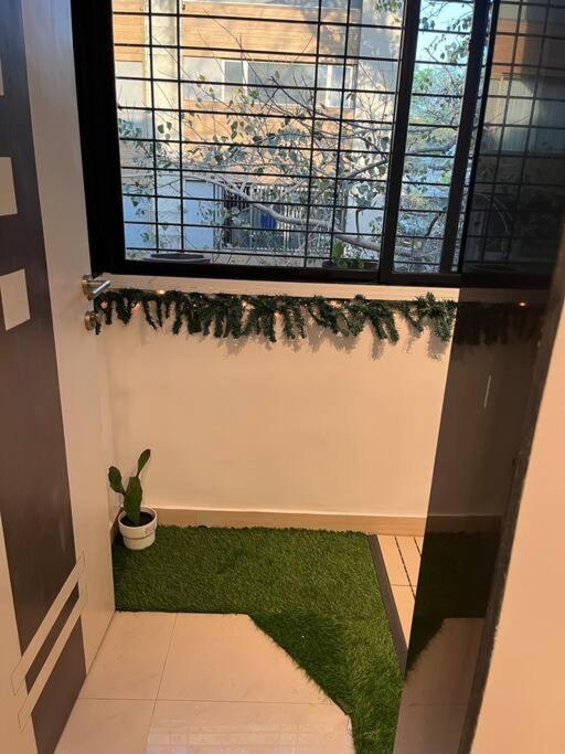 The Arabian Tranquil Jvpd - 2bhk Apartment