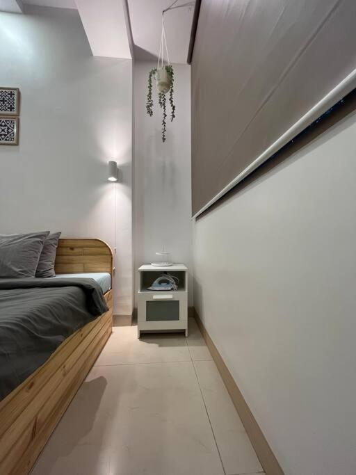 The Arabian Tranquil Jvpd - 2bhk *