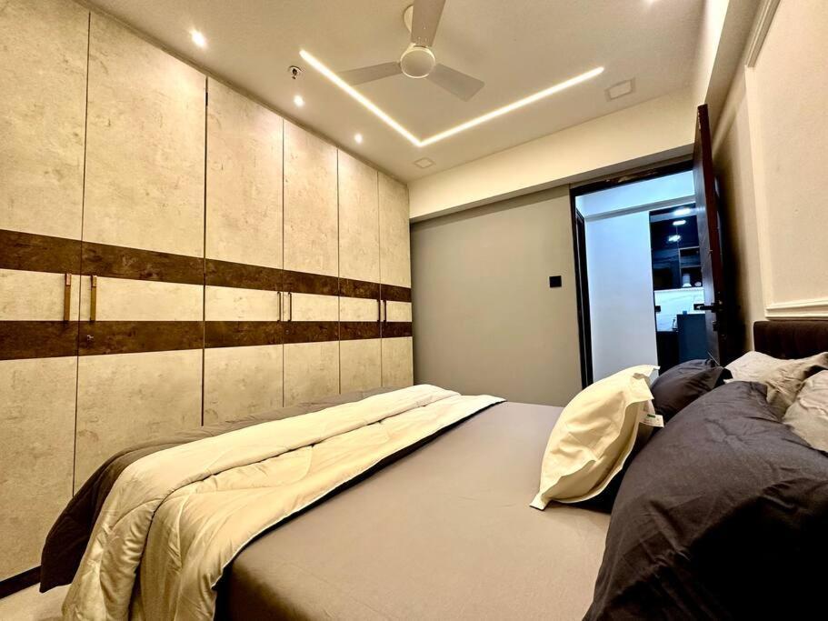 Mi Casa Su Casa: 2bhk Apartment *