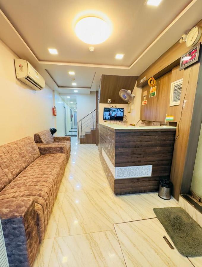 Lotus Residency Hotel Mumbai