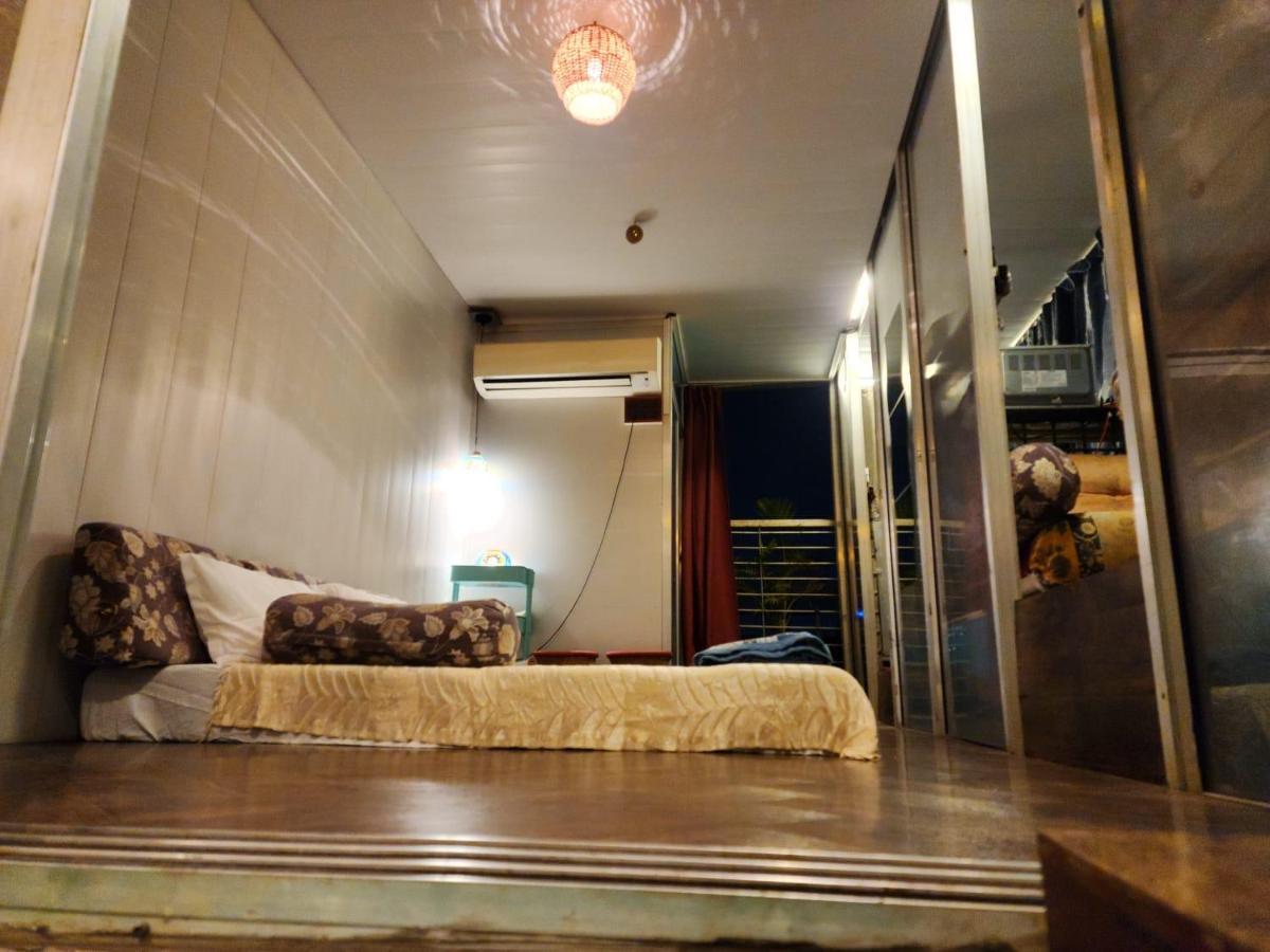 Inn Cloud 7 Mumbai