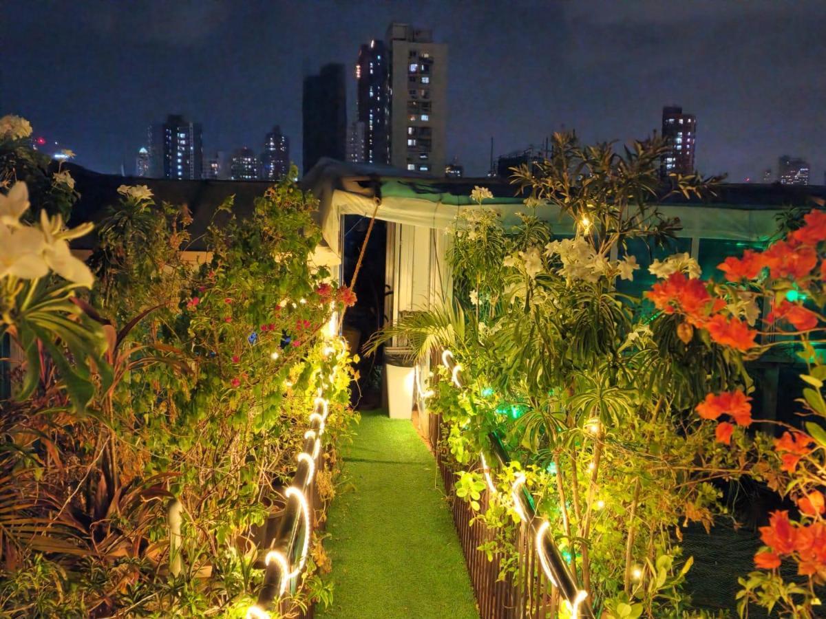 Inn Cloud 7 Mumbai