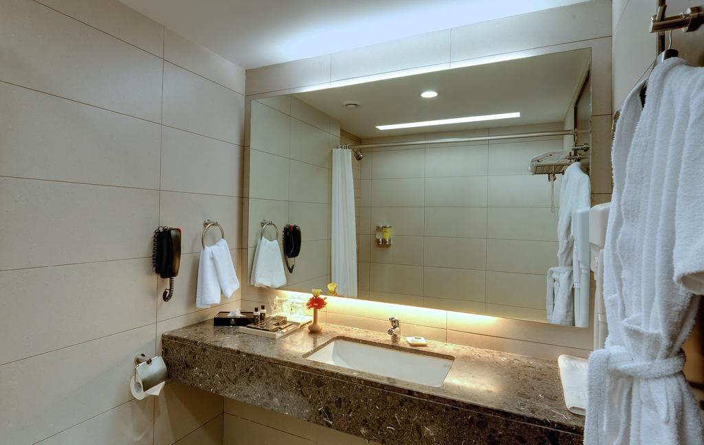 Hotel Suba International Sahar Road