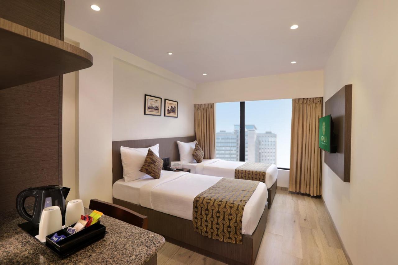Hotel Aralia International Airport,