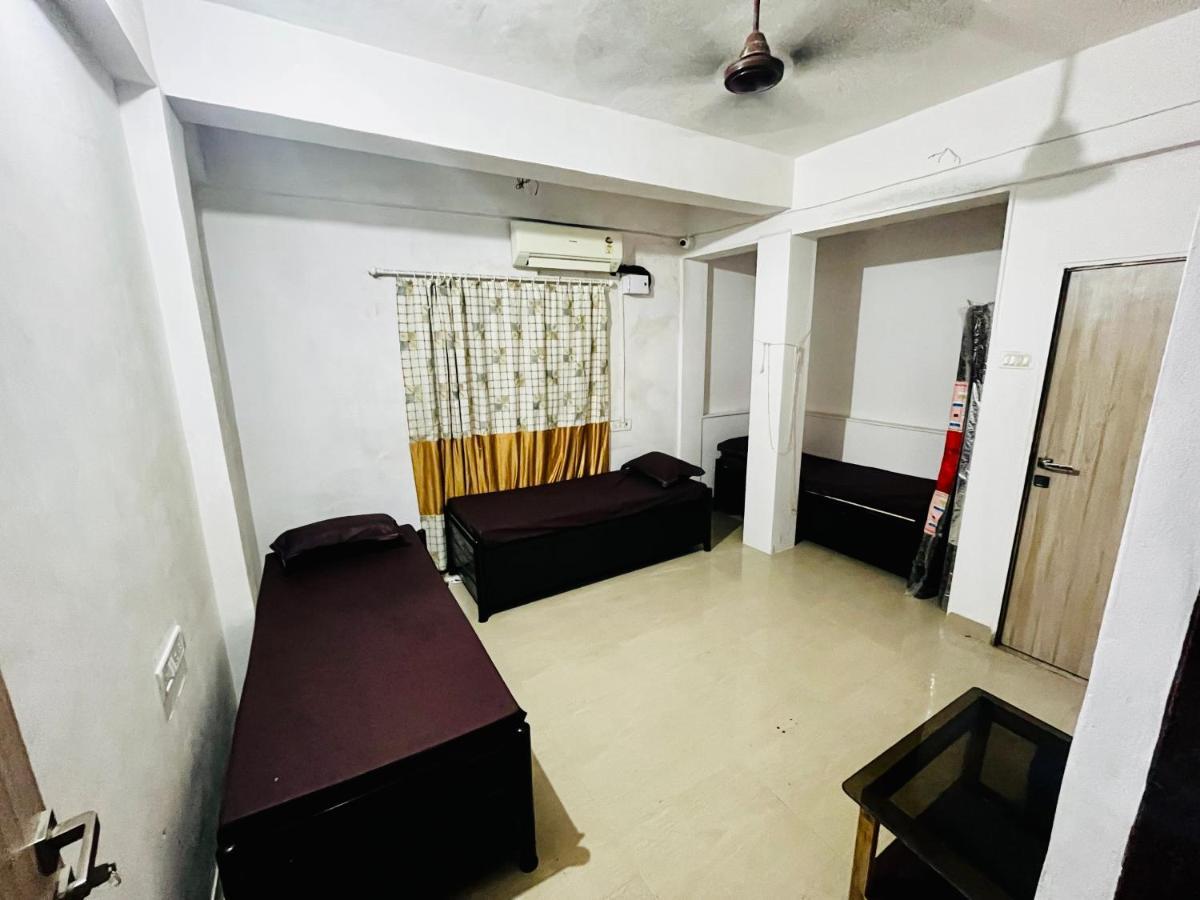 Ansh Service Homestay *