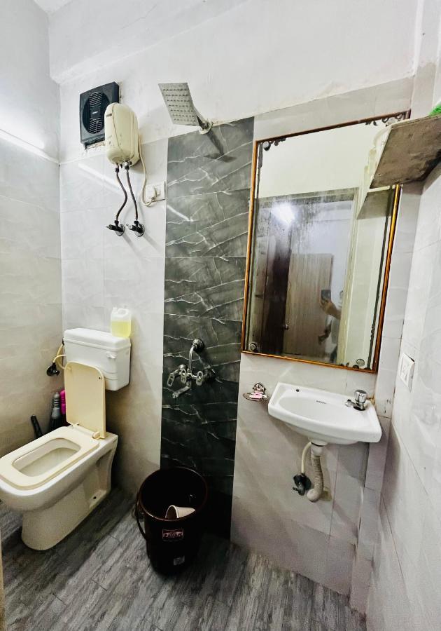 Homestay Ansh Service *
