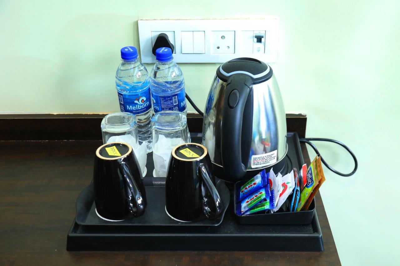 Country & Suites By Umrb - International Airport Hotel 3*