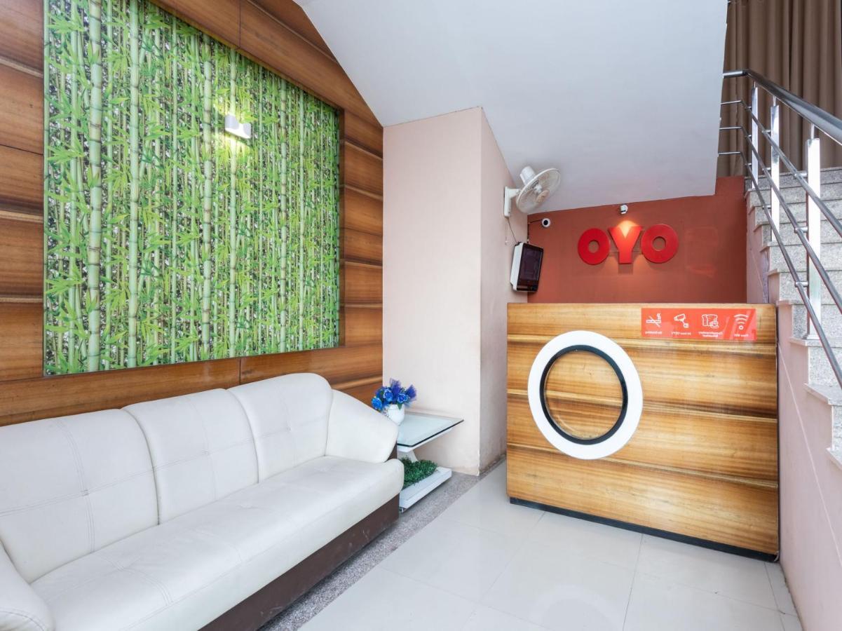 Hotel Oyo Flagship 80644 Noble Palace
