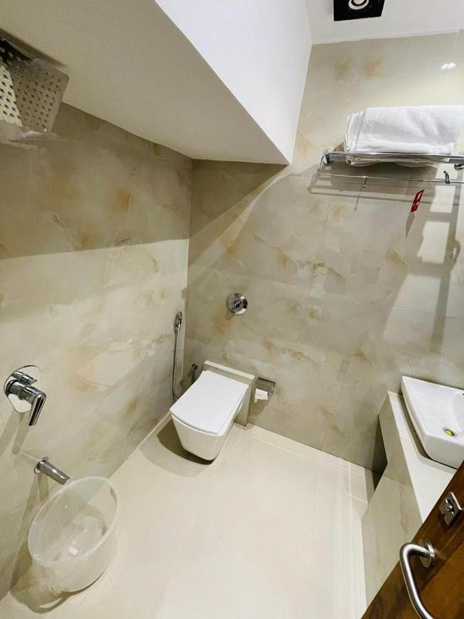 Hotel Hilton Mumbai
