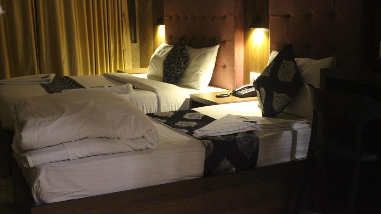 Hotel Best Mumbai