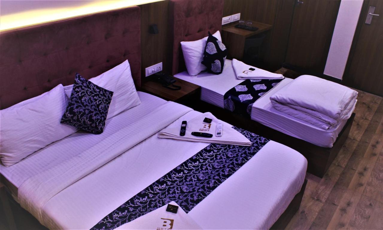 Hotel Best *