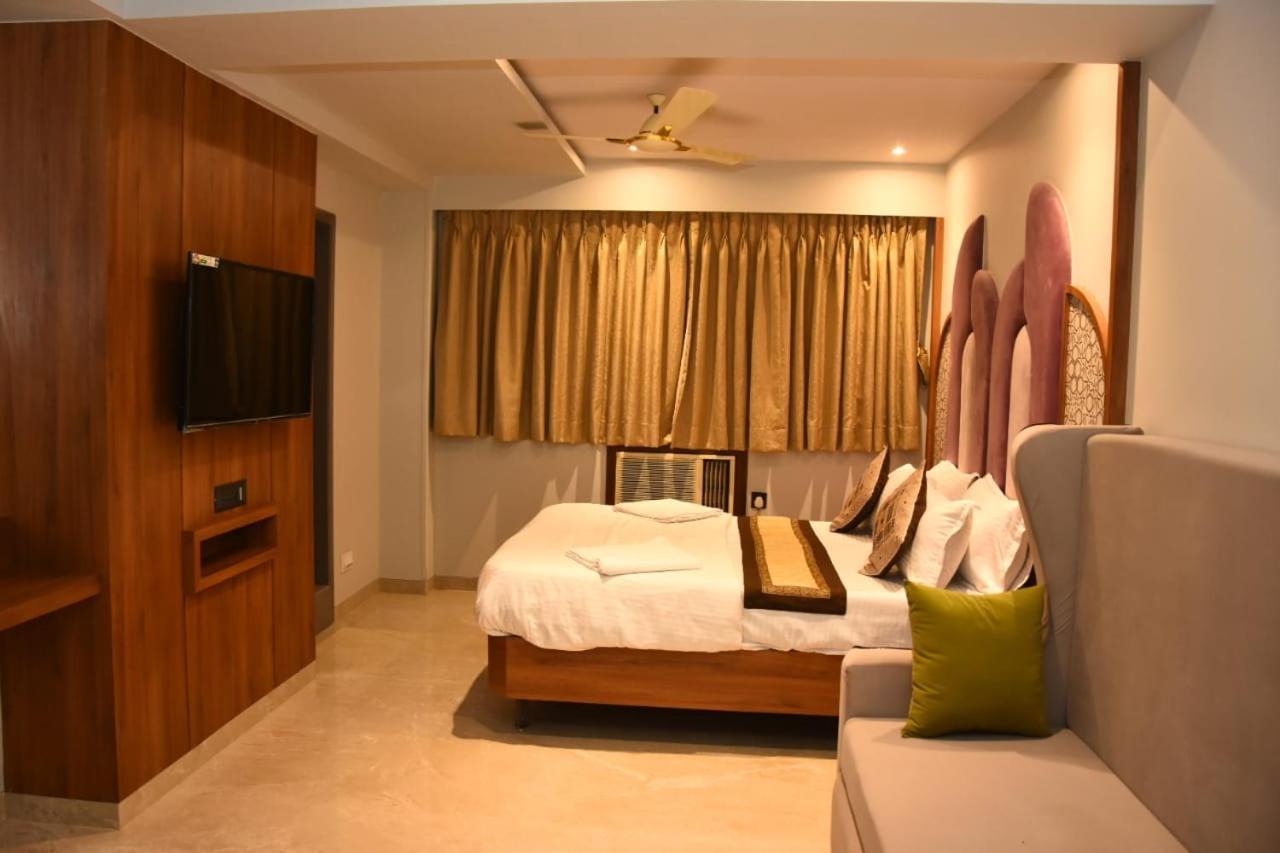 Aqua Stone Hotel Mumbai
