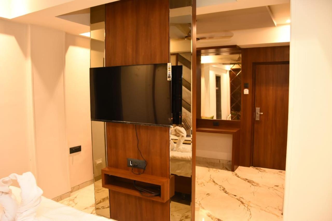 Hotel Aqua Stone *