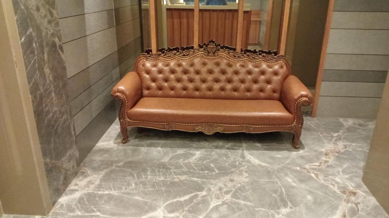 Aqua Stone *