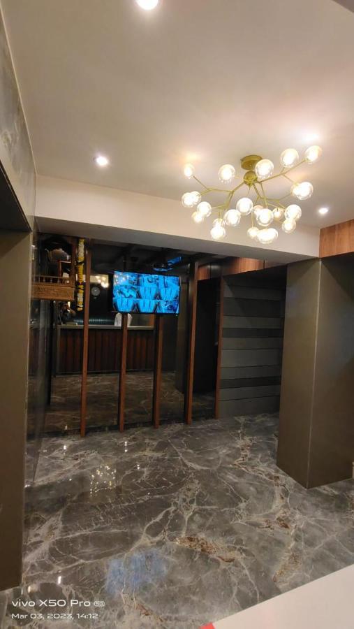 Hotel Aqua Stone Mumbai