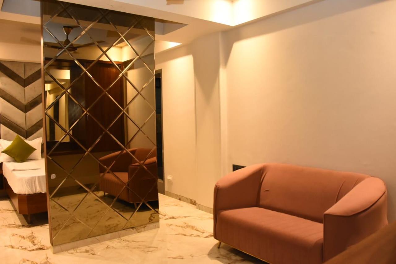 Aqua Stone Hotel Mumbai