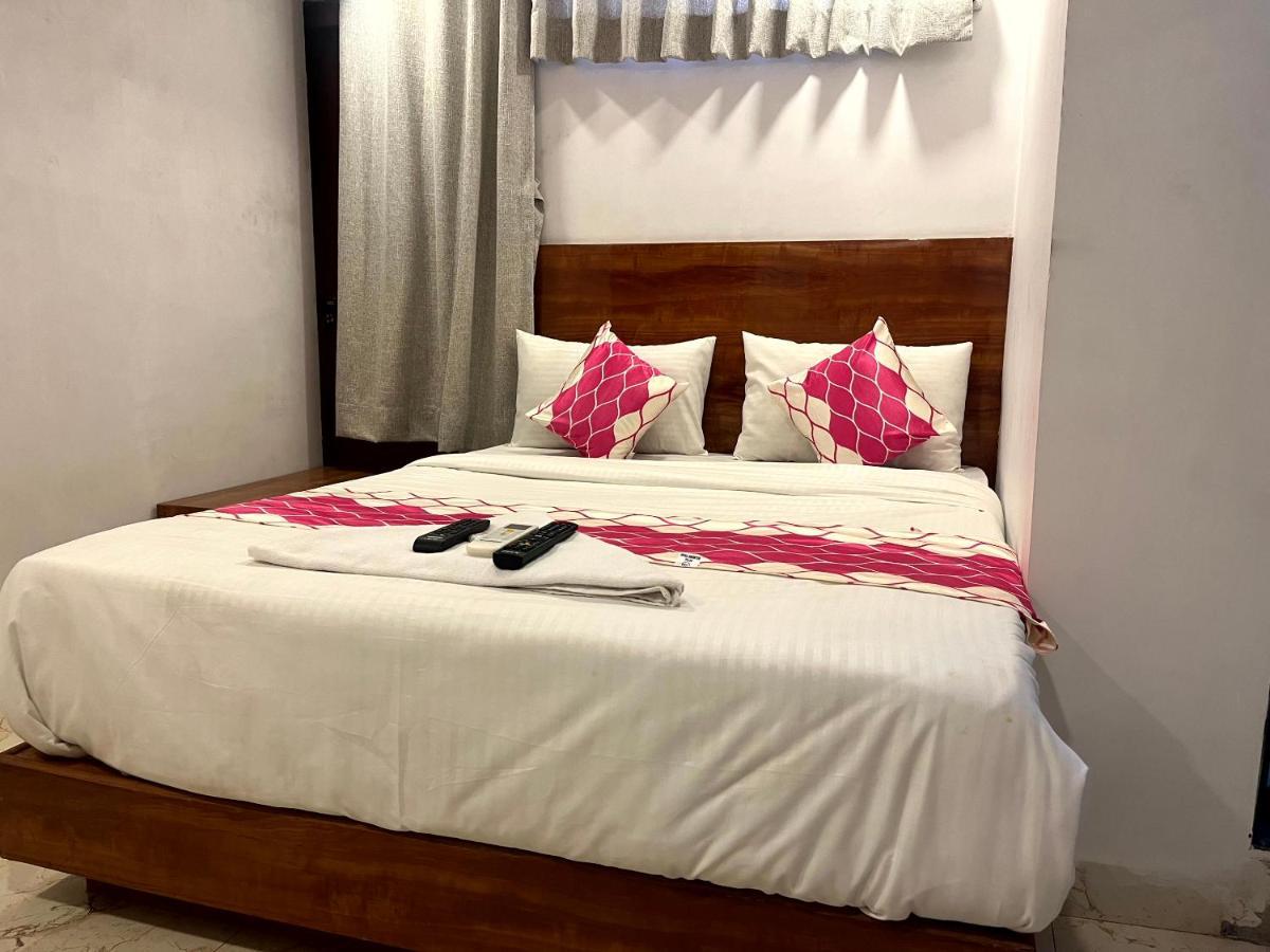 Delmond Prime- Near Nesco 3* Mumbai