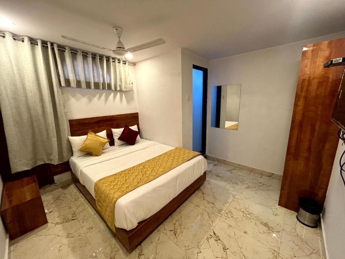 Hotel Delmond Prime- Near Nesco 3*