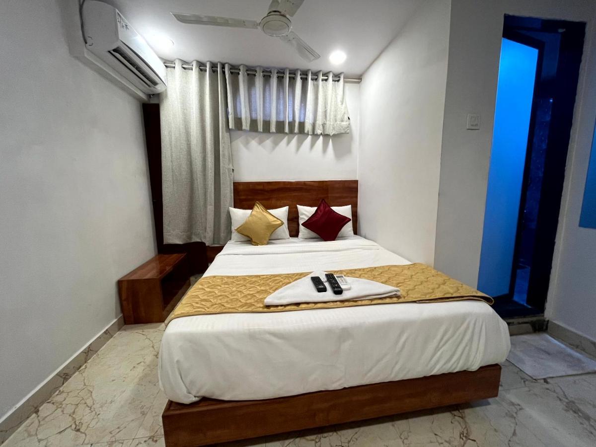 Delmond Prime- Near Nesco Hotel 3*