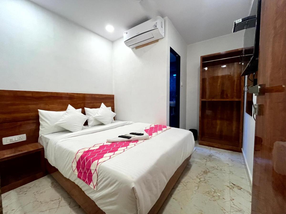 Delmond Prime- Near Nesco Mumbai