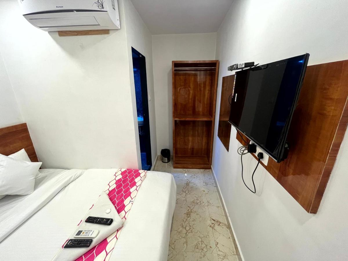 Delmond Prime- Near Nesco Mumbai