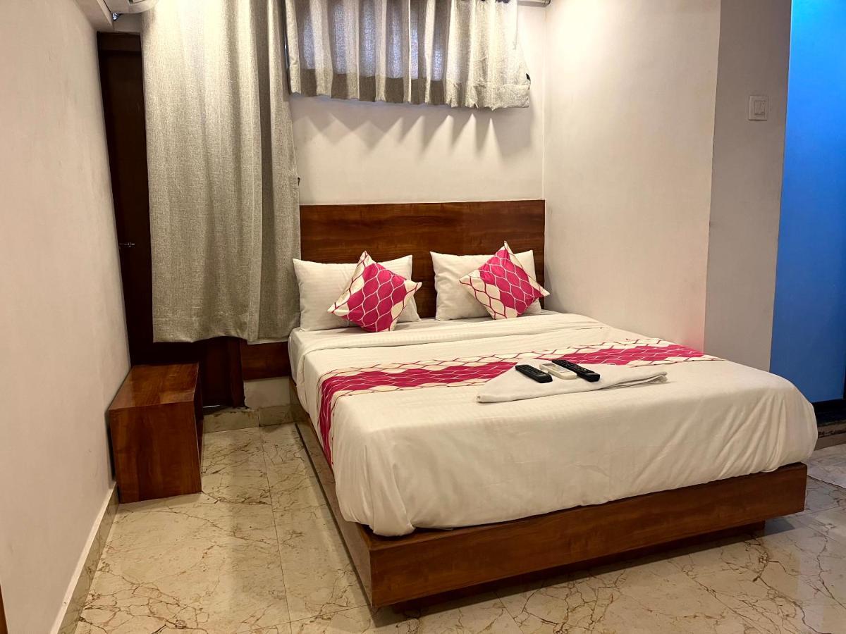 Hotel Delmond Prime- Near Nesco 3*