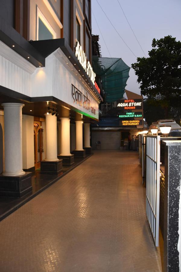 Aqua Stone Mumbai