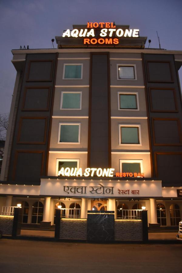 Aqua Stone Hotel