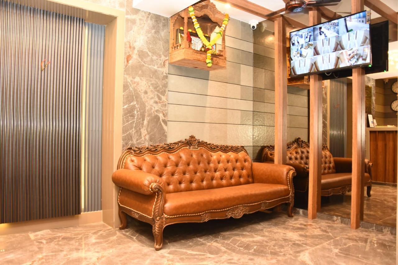 Aqua Stone Mumbai