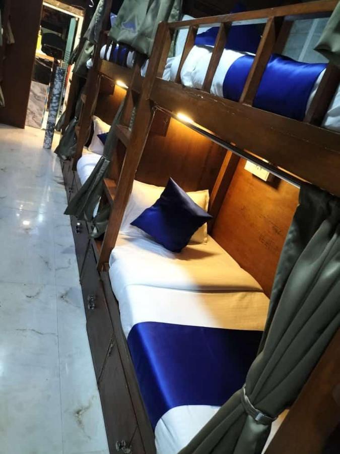 Albergue Aman *
