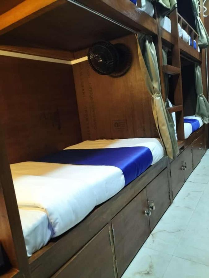 Aman Hostel Mumbai