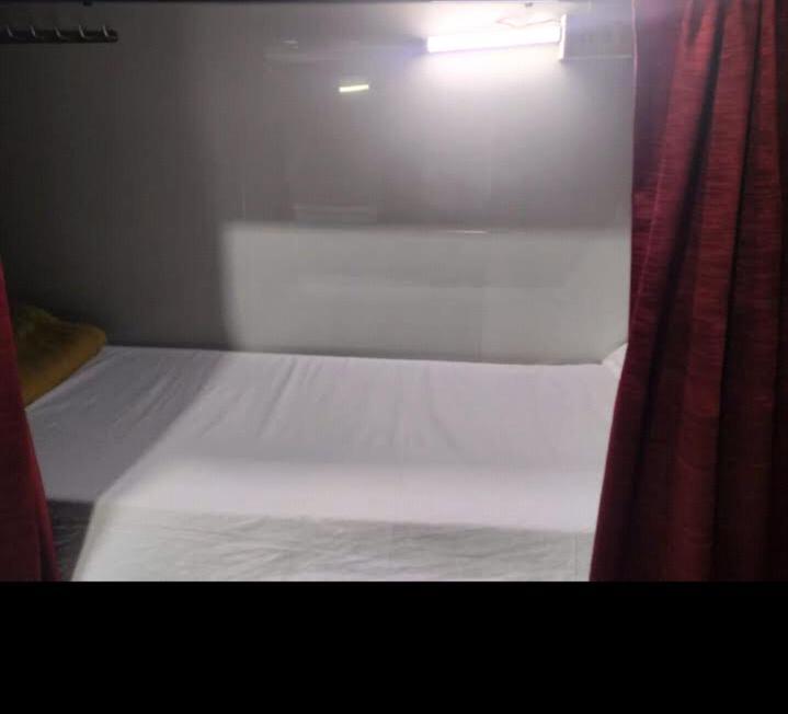 Hostel Classic Pg Mumbai