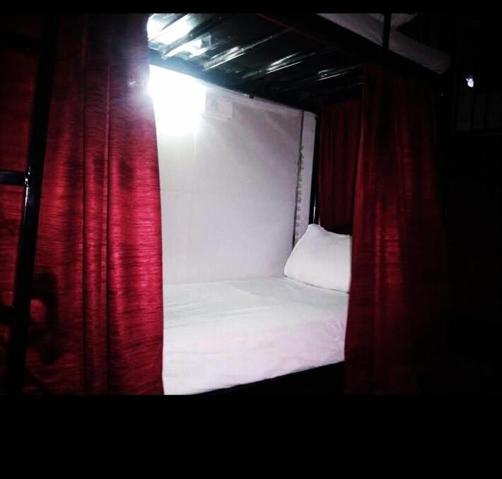 Hostel Classic Pg *