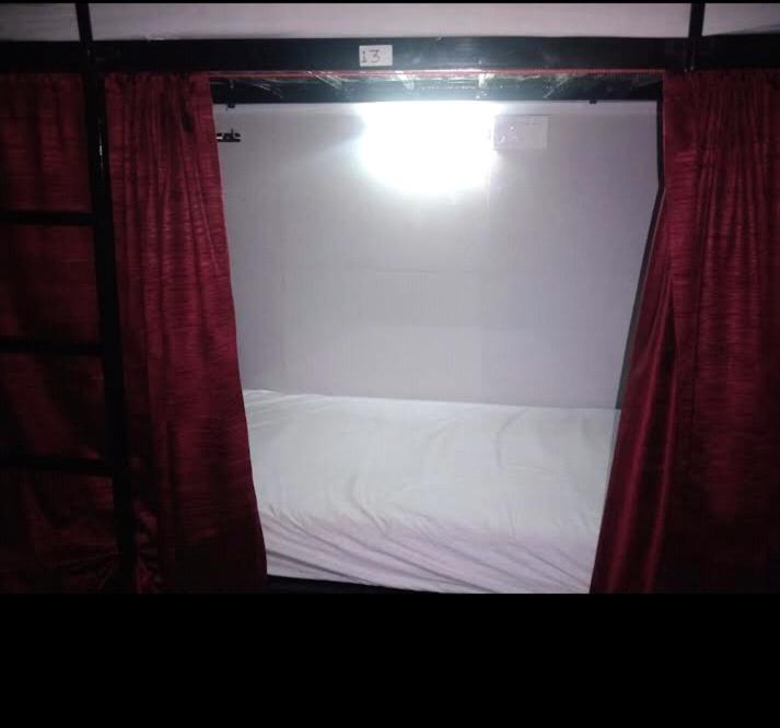 Classic Pg Hostel *