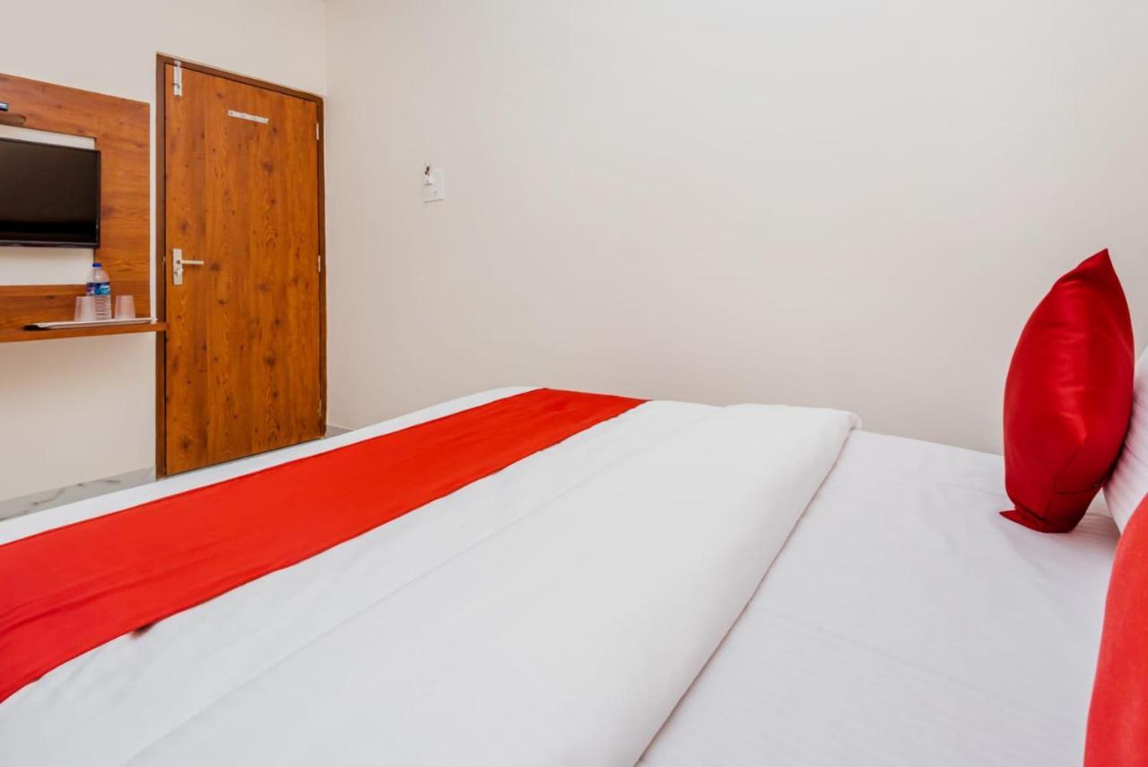 Hotel Purple Orchid 3*