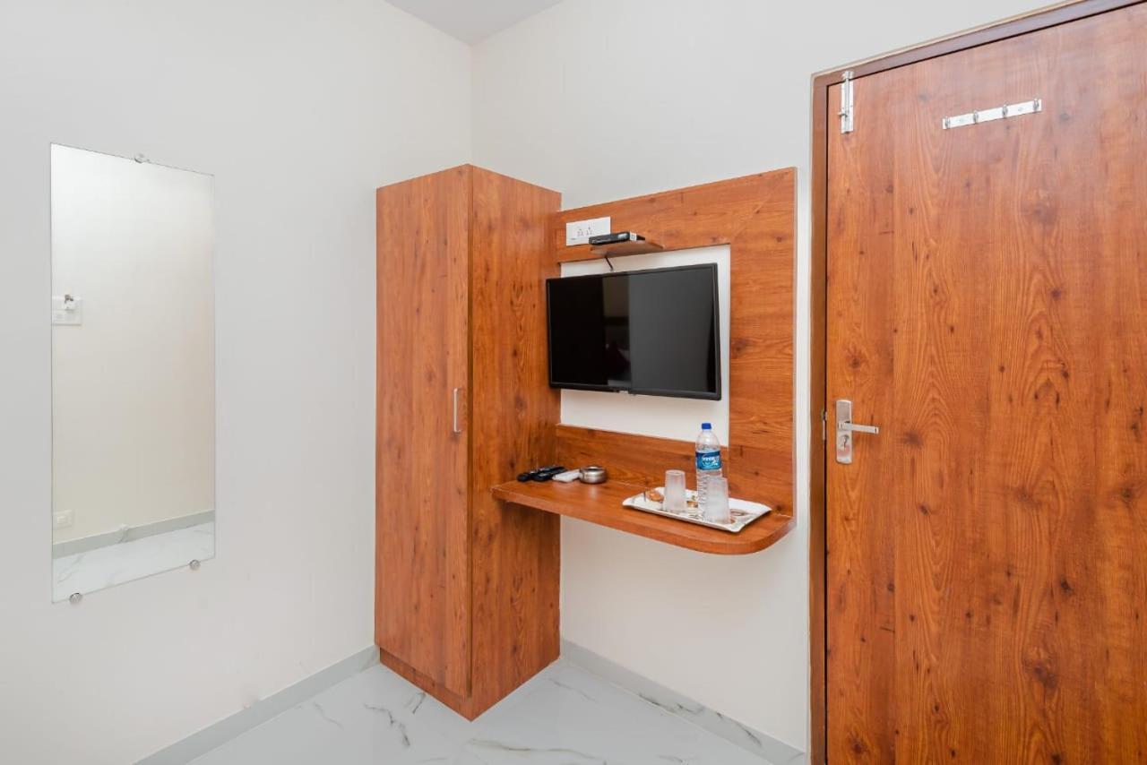 Purple Orchid Hotel Mumbai