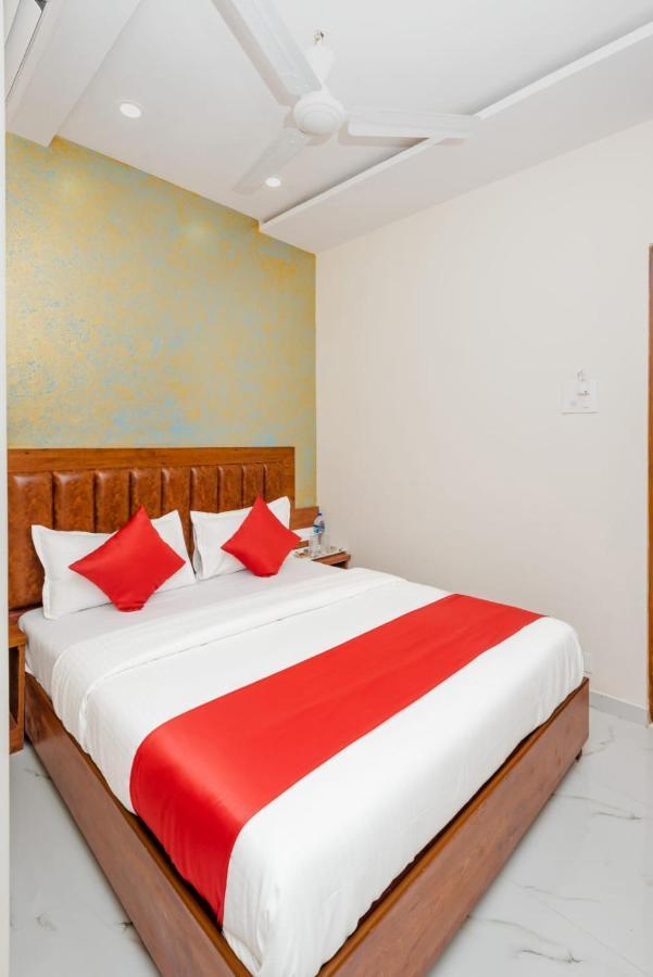 Hotel Purple Orchid Mumbai