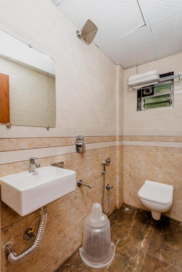 Hotel Purple Orchid 3*