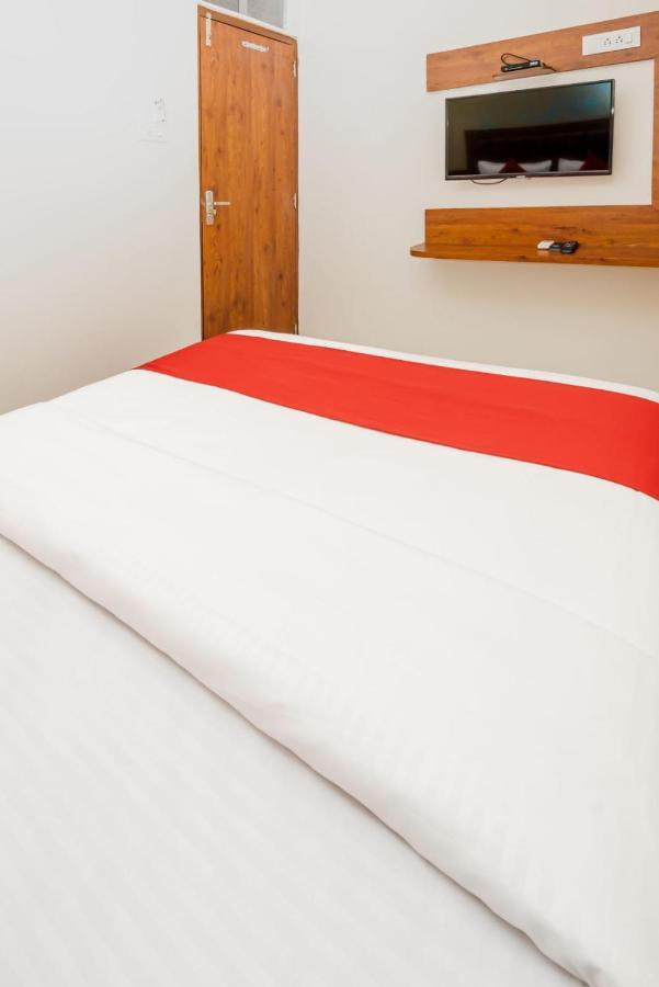 Hotel Purple Orchid Mumbai