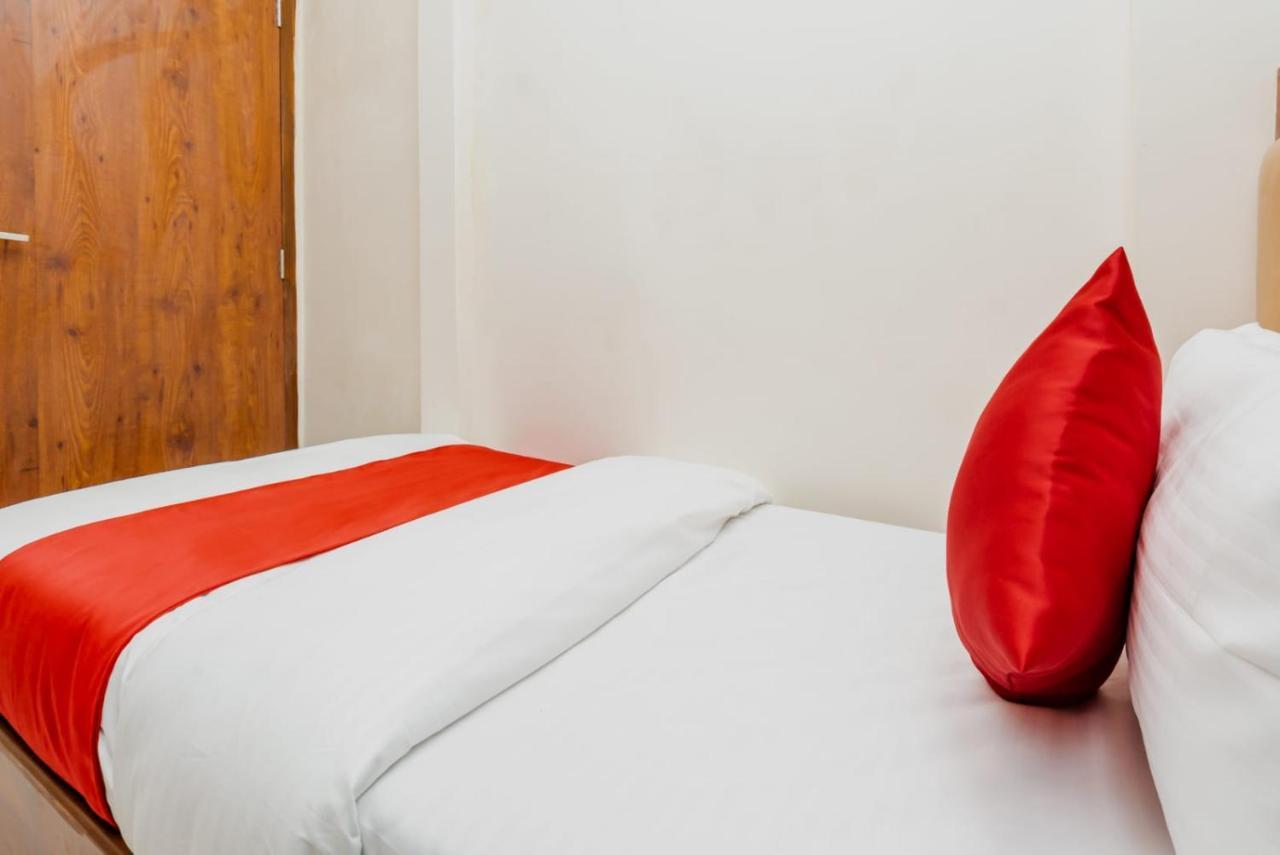 Purple Orchid Hotel Mumbai