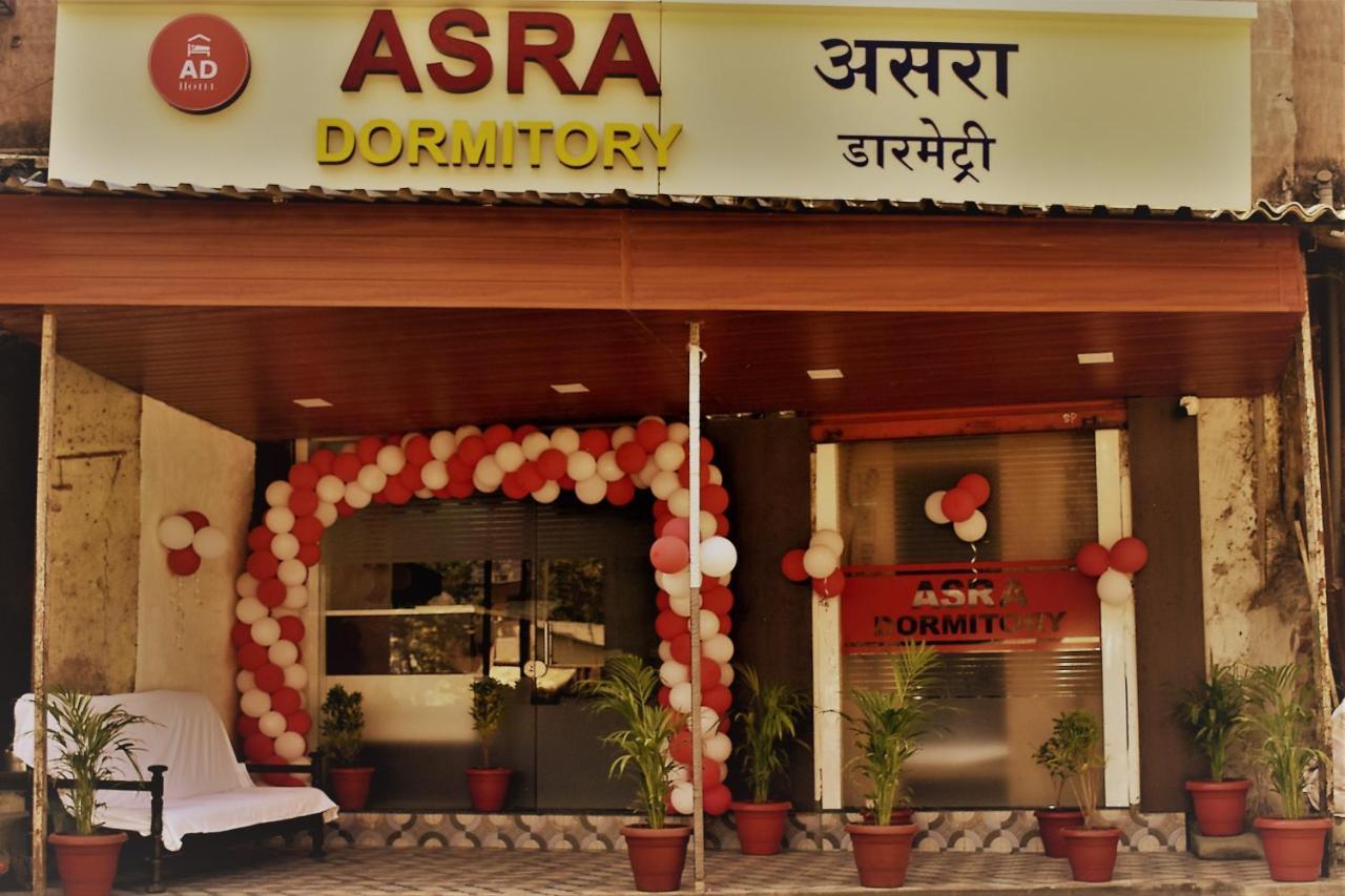 Hotel Asra For Male And Female Mumbai