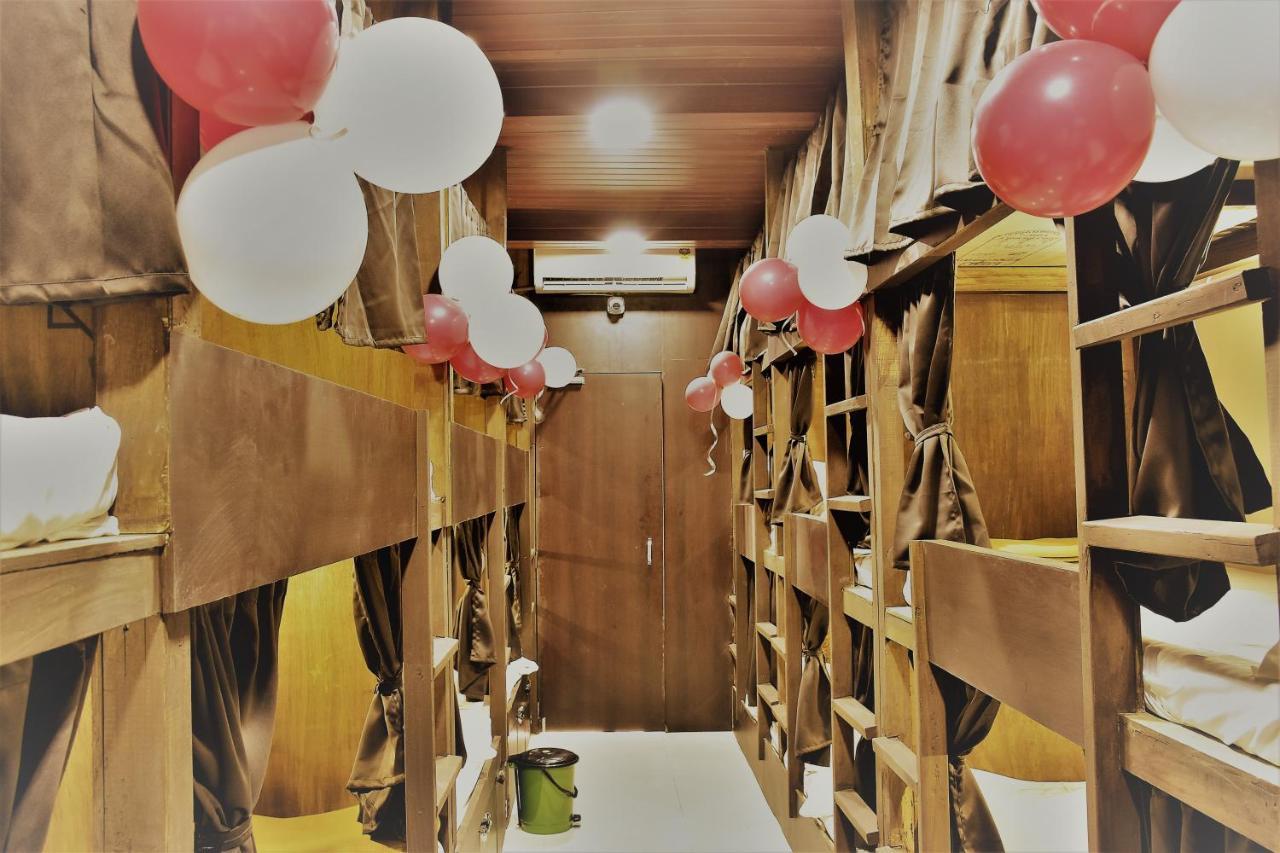 Hotel Asra For Male And Female