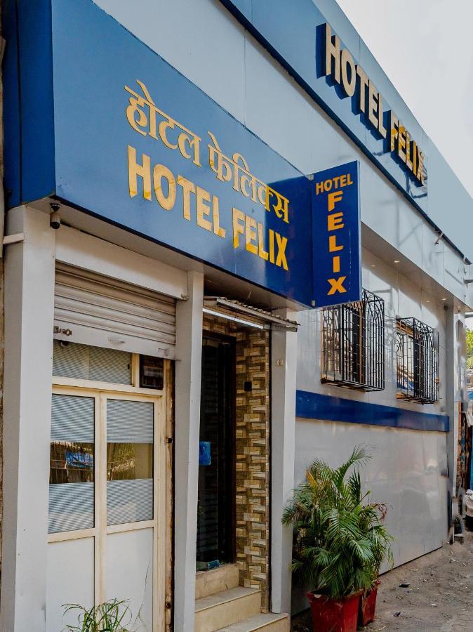 Felix Residency - Near Airport Road Mumbai