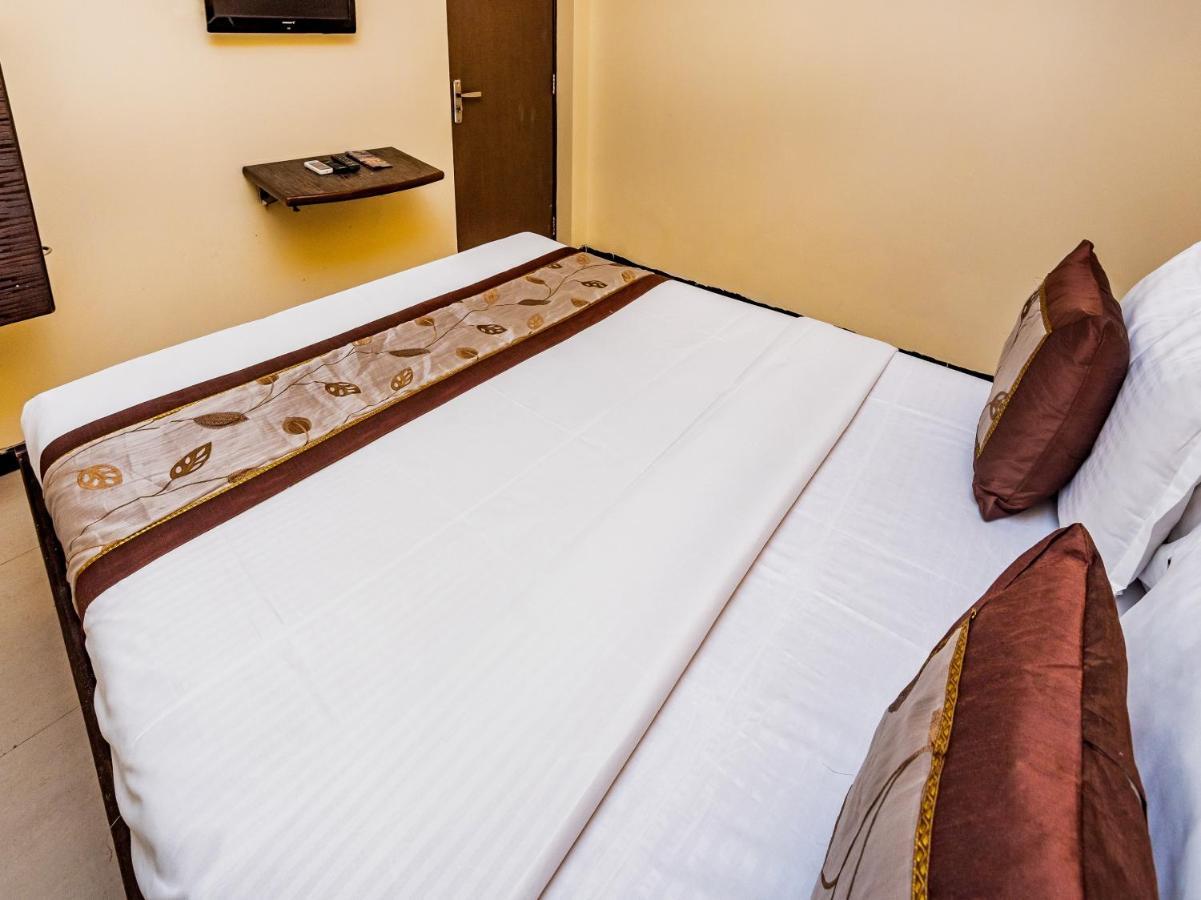 Felix Residency - Near Airport Road Hotel Mumbai