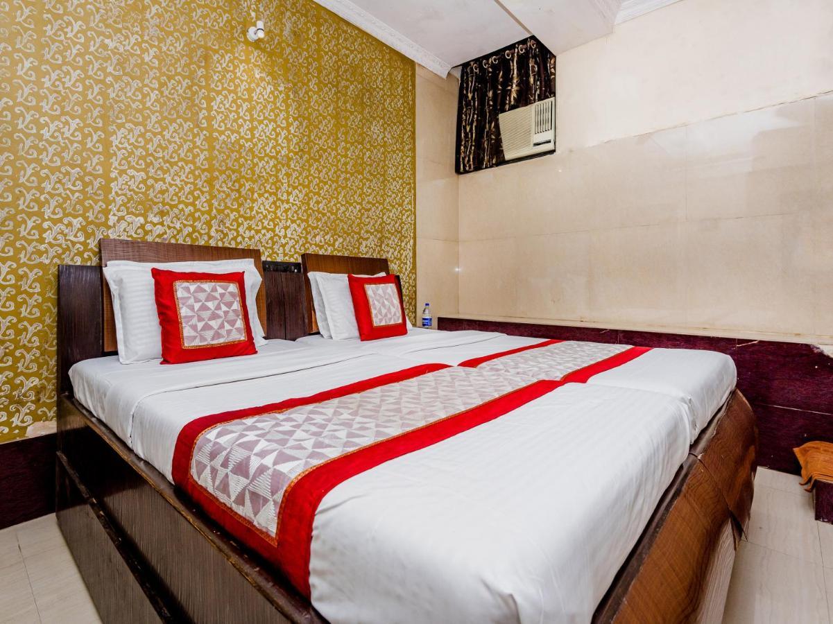 Felix Residency - Near Airport Road