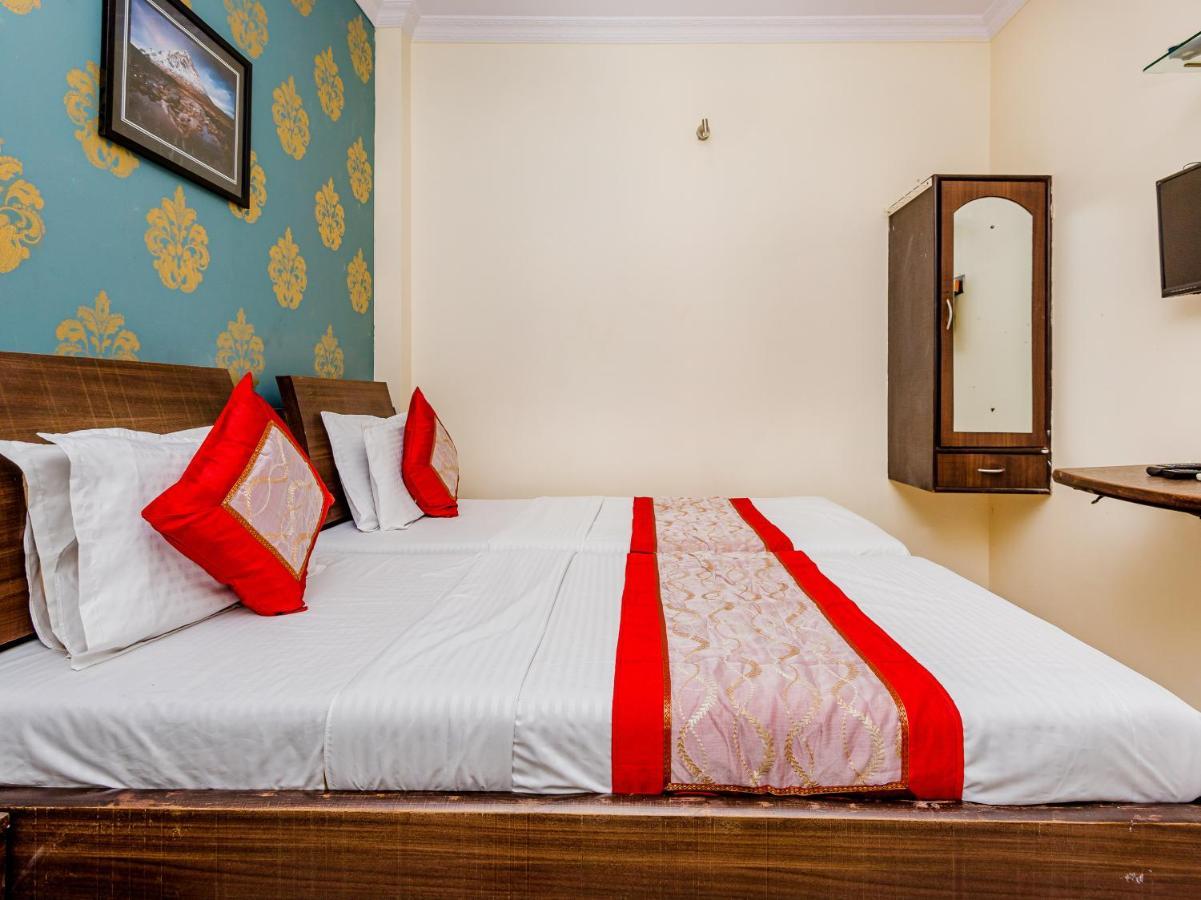 Felix Residency - Near Airport Road Hotel Mumbai